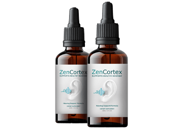 ZENCORTEX 2 Bottles